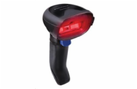 Datalogic QuickScan I 2220 Series, 1D, imager, USB, kit (USB), black