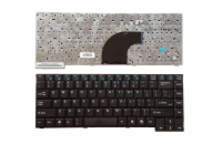 Klávesnice pro notebook Acer Aspire 1410, PN: P1VE6, DE s českými přelepky DE klávesnice s českými přelepky. Klávesnice pro notebook Acer Aspire 1410 1430 1430z 1551, Podsvícení: Ne. PN: P1VE6