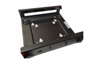 Lenovo Think Centre Tiny VESA rámeček, PN: 01EF645 Sada pro uchycení Tiny počítače pomocí univerzální VESA mount konfigurace, součástí balení nejsou šroubky. PN: 01EF645