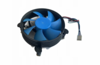 Hyundai Ventilátor s chladičem LGA 1155 1156 1150 Ventilátor s chladičem LGA 1155 1156 1150