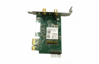 Dell Síťová karta BRKT WIRELESS HH D7 low profile + kabel Dvoupásmová síťová karta Dell BRKT WIRELESS HH D7 8260NGW L-T 5GHz 867Mbps