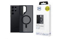 3mk Smoke MagCase pro Samsung Galaxy S23 Ultra