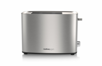 Niceboy ION Cruncher C4 Stainless Steel