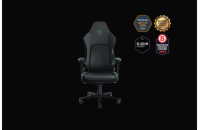 Razer Iskur V2 - Green