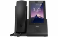 Ubiquiti UniFi Phone G2 Touch - IP telefon, 5" dotykový displej, 5Mpx kamera, Wi-Fi, Bluetooth, PoE