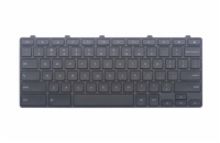 Originální klávesnice pro Dell Chromebook 11 3180 Lock Key Originální klávesnice pro Dell Chromebook 11 3180 3189 Latitude 3180 3190 3380 Lock Key, Podsvícení: Ne. PN: KBDL107