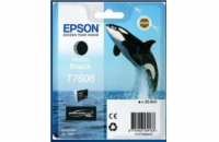 Epson T7608 M Black