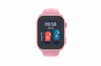 Garett Smartwatch Kids Twin 2 4G růžová