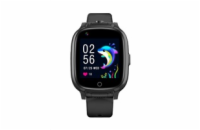 Garett Smartwatch Kids Twin 2 4G černá