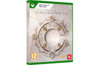 XOne/XSX - Sid Meier s Civilization VII