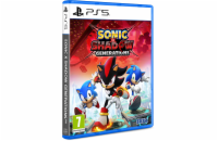 PS5 - Sonic X Shadow Generations