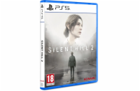 PS5 - Silent Hill 2 Remake