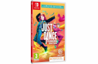NS - Just Dance 2025