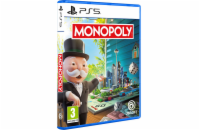 PS5 - Monopoly