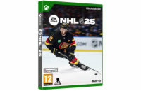 XSX - NHL 25