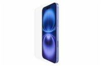 Belkin SCREENFORCE™ Invisiglass Anti-Microbial ochranné sklo pro iPhone 16 Plus / 15 Plus / 14 Pro Max