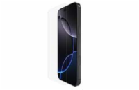 Belkin SCREENFORCE™ TemperedGlass Anti-Microbial ochranné sklo pro iPhone 16 Pro Max