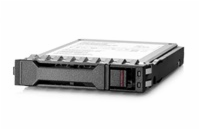 HPE 600GB SAS 12G Mission Critical 15K SFF BC 3-year Warranty Multi Vendor HDD
