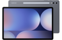 Samsung Galaxy Tab S10+/SM-X820/12,4"/2800x1752/12GB/512GB/An14/Moonstone Gray