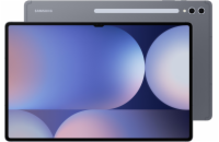 Samsung Galaxy Tab S10 Ultra/SM-X920/14,6"/2960x1848/12GB/512GB/An14/Moonstone Gray