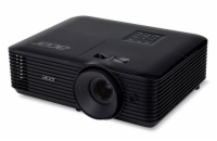 Acer X1328 DLP WXGA 5000 Lm 20000:1 EMEA 2.7 Kg EURO Power, HDMI x2