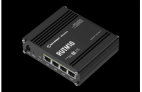 Teltonika WIRED WI-FI ROUTER - RUTM10