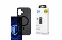 3mk COOLing MagCase pro Apple iPhone 16 Plus