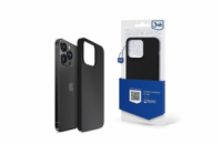 3mk Silicone Case pro Apple iPhone 16