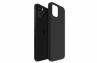 3mk Hardy Silicone MagCase pro Apple iPhone 15 Plus, Graphite