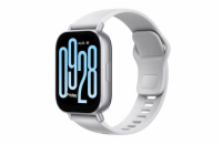 Xiaomi Redmi Watch 5 Active/Silver/Sport Band/Matte Silver