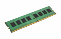 Ramaxel 16GB DDR4 2400MHz CL17 UDIMM ECC Operační paměť pro stolní PC, Ramaxel 16GB DDR4 2400MHz CL17 DIMM
