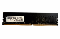 2-Power 16GB DDR4 PC19200 2400MHz CL17 DIMM Operační paměť pro stolní PC, 2-Power 16GB DDR4 2400MHz CL17 DIMM