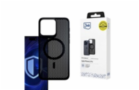 3mk COOLing MagCase pro Apple iPhone 16 Pro