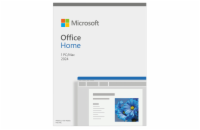Microsoft Office 2024 pro domácnosti Eng