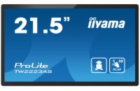 22" iiyama TW2223AS-B2: PCAP,Android 12,FHD
