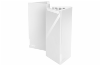 MSI mesh systém Roamii BE Lite/ 2 Pack/ WiFi7/ 5GHz/ 2,4GHz/ bílý