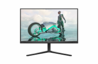Philips LCD herní 27M2N3200A 27" IPS/1920x1080@180Hz/0,5ms/300cd/2xHDMI/DP/Repro/Pivot/HAS/VESA