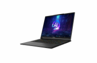 MSI Stealth A16 AI+ A3XVFG-070CZ