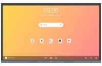 BenQ LCD RE7504 75" IPS Touch/3840 × 2160/1200:1/8ms/450 nits/4xHDMI/DP/SPDIF/repro/Android 13.0