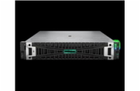 HPE DL345 G11 9124, 64GB, 2 x 480GB SSD, RPS