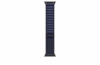 Watch Acc/49/Navy Alpine Loop -M- Black Titan
