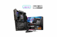 MSI MPG X870E CARBON WIFI/AM5/ATX
