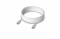 Ubiquiti UACC-Cable-Patch-EL-12M-W - UniFi Etherlighting Patch kabel 12m