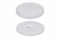 Svítidlo NOMY LED 24W WHITE s nast. teploty světla