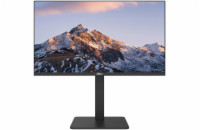 DAHUA 22" LED LM22-B201A/ IPS panel/ 1920x1080 (FHD)/ 1000:1/ 6ms/ 250 cd/m2/ HDMI/ DP/ VGA/ PIVOT/ VESA 75x75/ černý