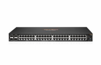 HPE Aruba Networking CX 6100 48G 4SFP+ Switch RENEW JL676AR#ABB