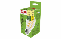 EMOS LED FLM A60 7,2W(100W) 1521lm E27 WW A CLASS