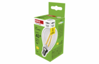 EMOS LED FLM MINI GL 3,4W(40W) 470lm E14 NW