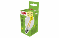 EMOS LED FLM MINI GL 1,8W(25W) 250lm E14 WW