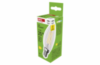 EMOS LED FLM CANDLE 1,8W(25W) 250lm E14 NW